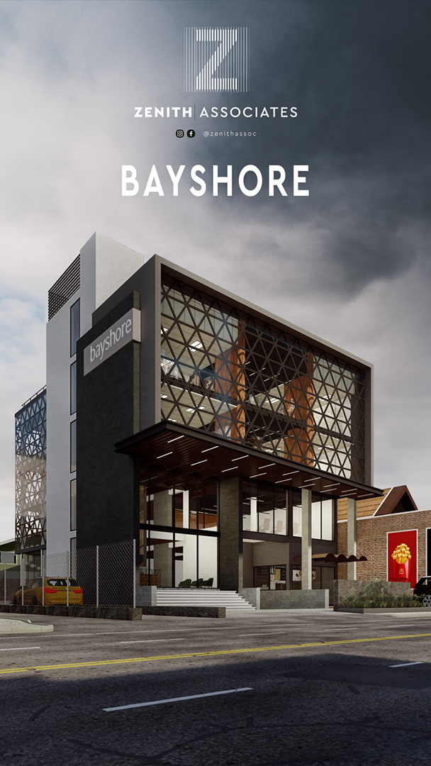 Bayshore 495