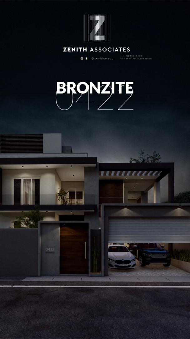 Bronzite 422